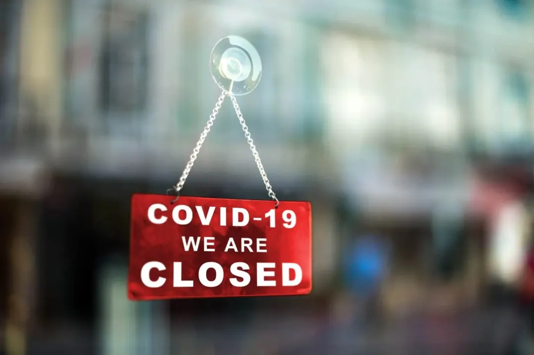 Cierre de Casinos Debido al Coronavirus