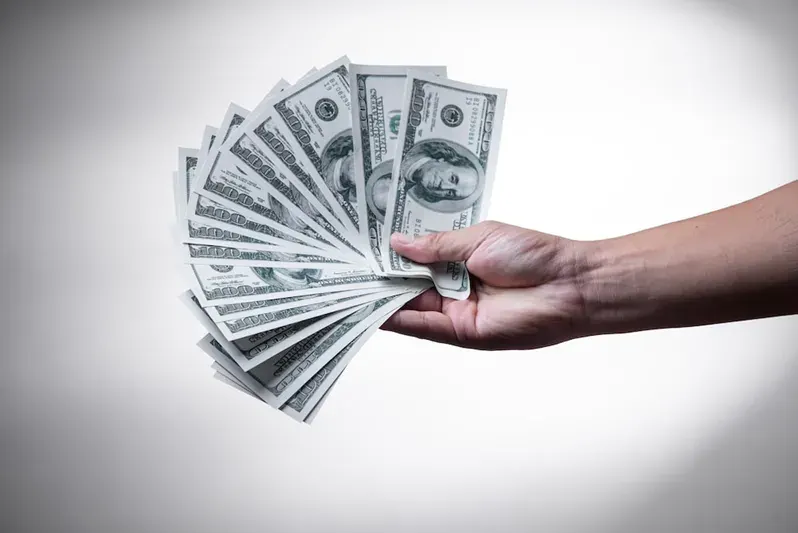 ¿Cómo calcular el bono de casino?