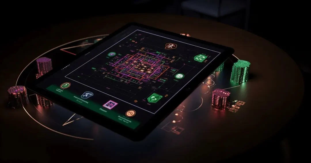 Cómo la Blockchain está cambiando los Casinos Online