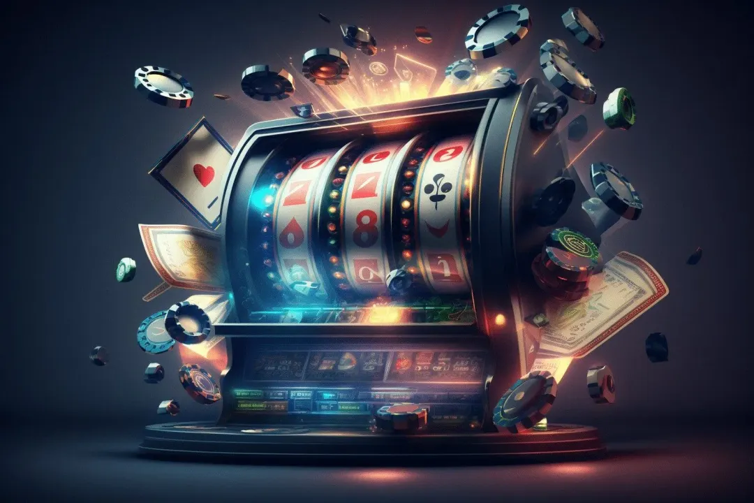 Mejor Bono Sin Depósito en Casino en Línea