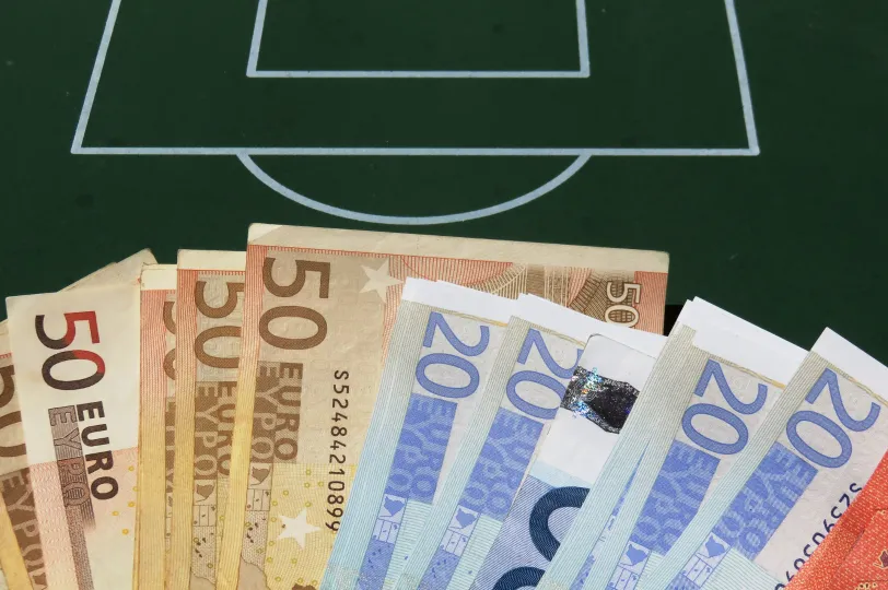 Qué es el hándicap en las apuestas deportivas