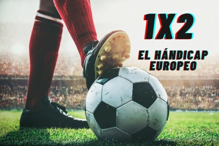 Qué es el hándicap en las apuestas deportivas