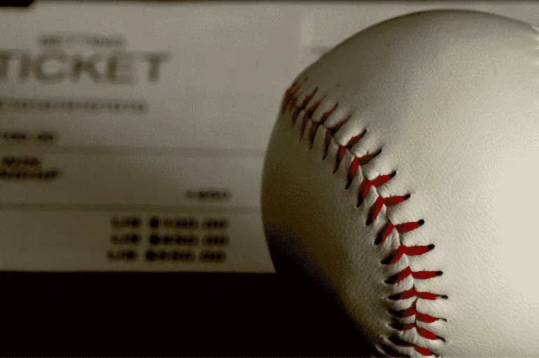 Cómo apostar al béisbol