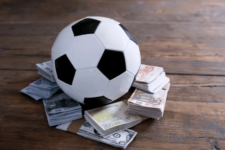 Cómo apostar en el fútbol