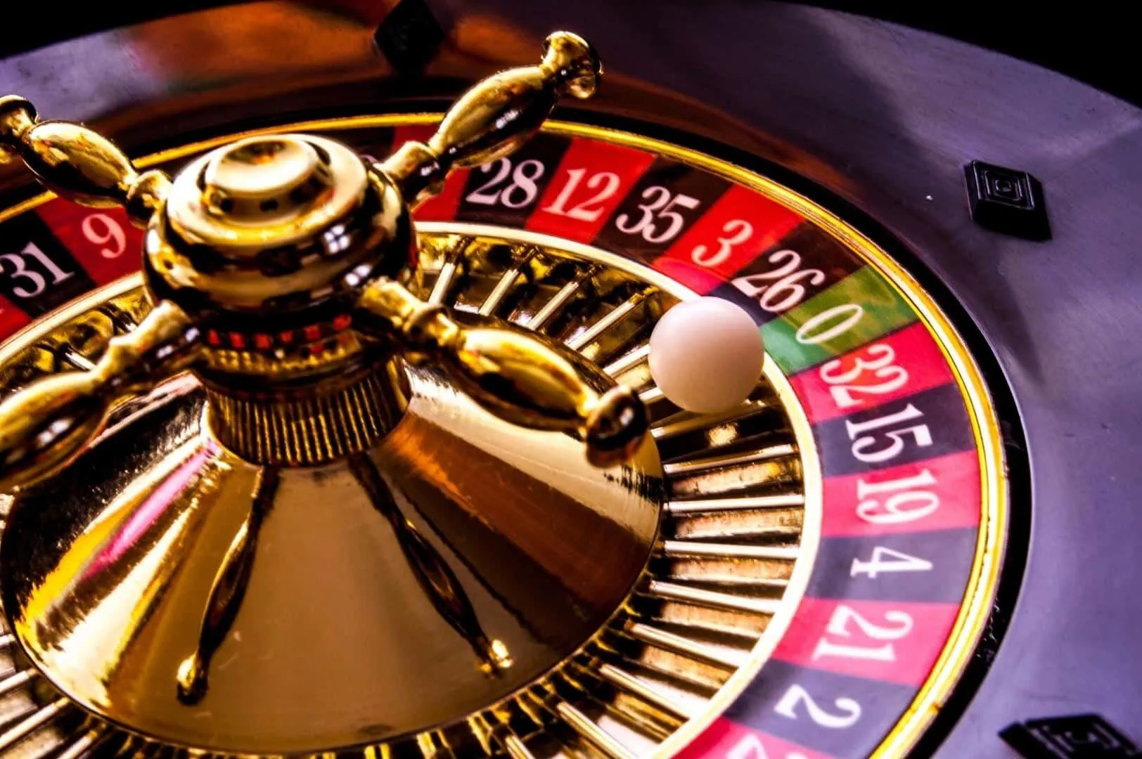 Cuáles son las mejores estrategias de la ruleta