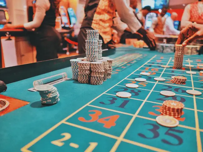 Casinos en línea de pago más rápido