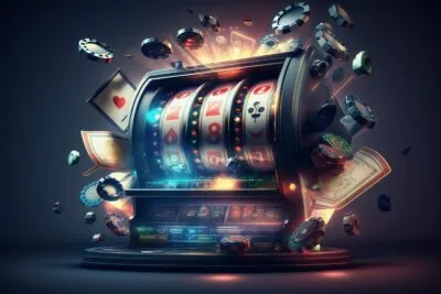 Mejor Bono Sin Depósito en Casino en Línea 1