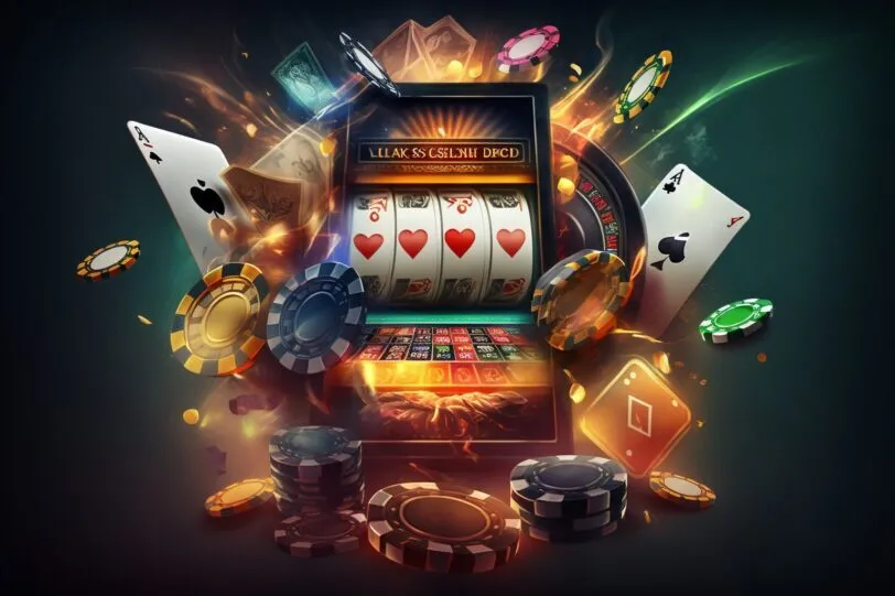Mejor Bono Sin Depósito en Casino en Línea 2