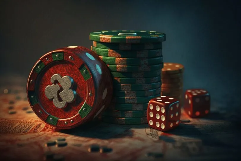 Mejor Bono Sin Depósito en Casino en Línea 3