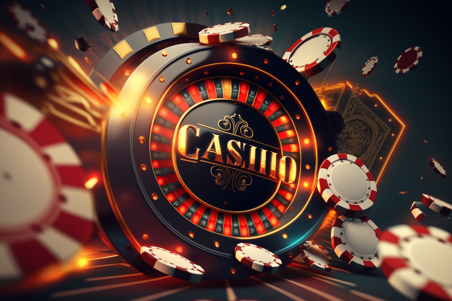 Mejor Bono Sin Depósito en Casino en Línea 4