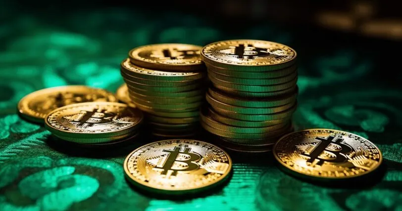 Bitcoin y Casinos Online Una Guía Completa