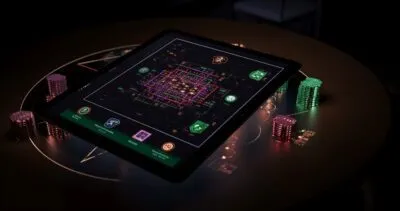 Cómo la Blockchain está cambiando los Casinos Online