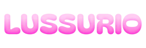 Logotipo de Lussurio Casino